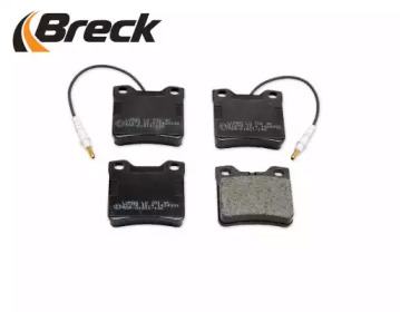 breck 212780070110